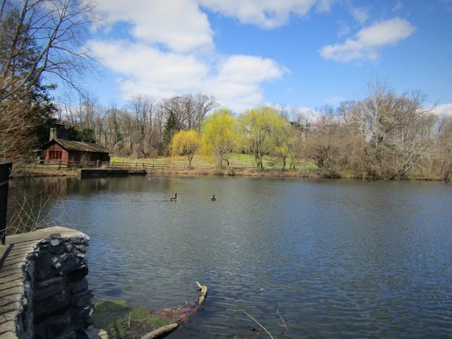 Photo of Haverford College