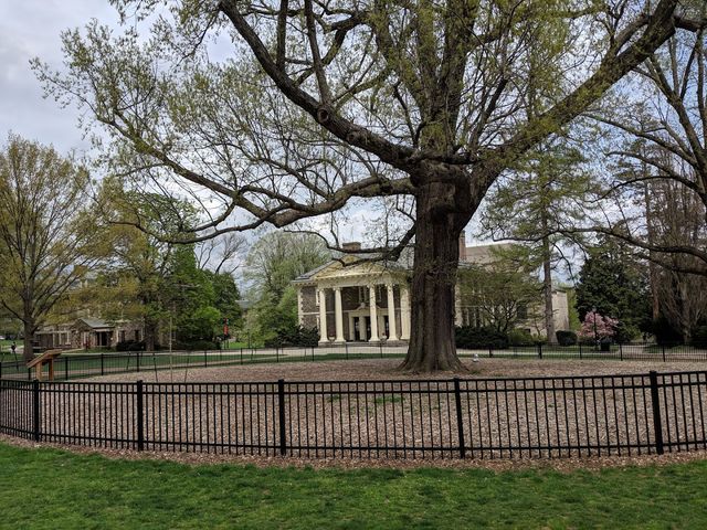 Photo of Haverford College