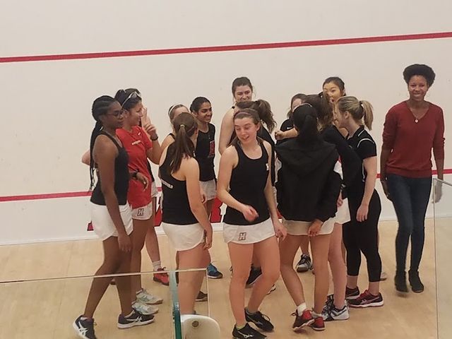 Photo of Haverford College