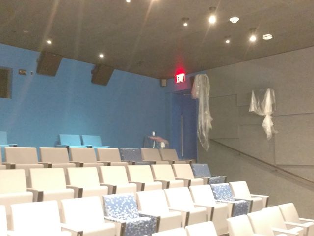 Photo of Haverford College