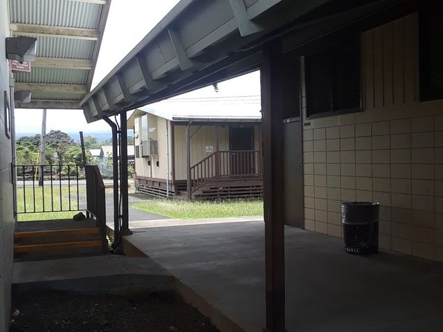 Photo of Hawaii Community College