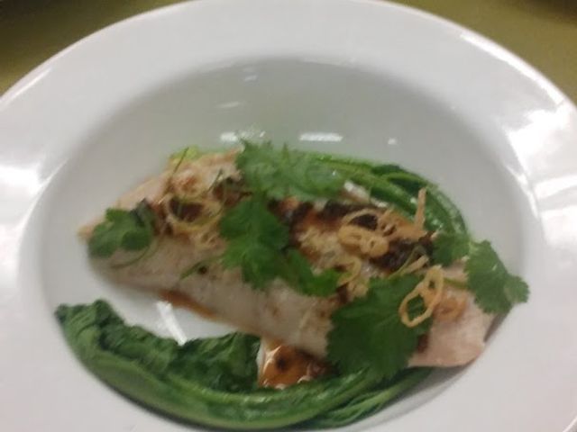 Photo of Hawaii Community College