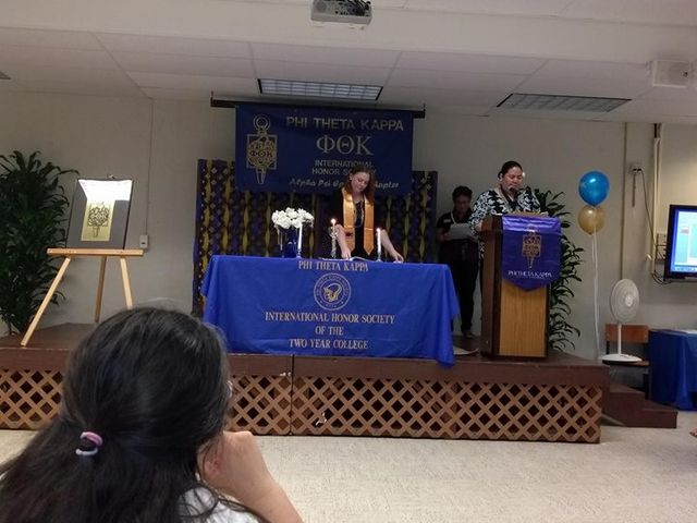 Photo of Hawaii Community College