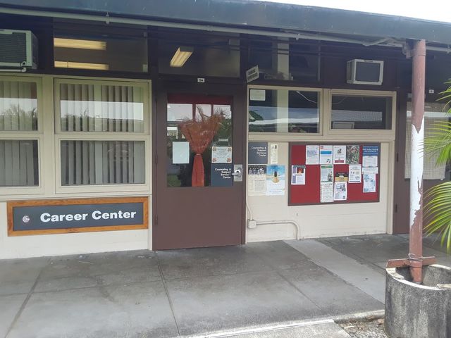 Photo of Hawaii Community College