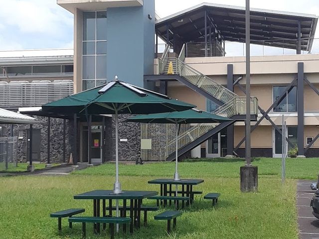 Photo of Hawaii Community College