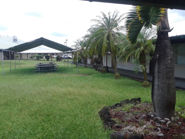 Photo of Hawaii Community College