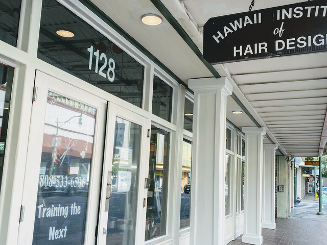 Photo of Hawaii Institute of Hair Design