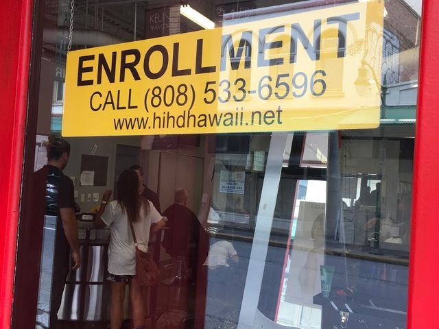 Photo of Hawaii Institute of Hair Design