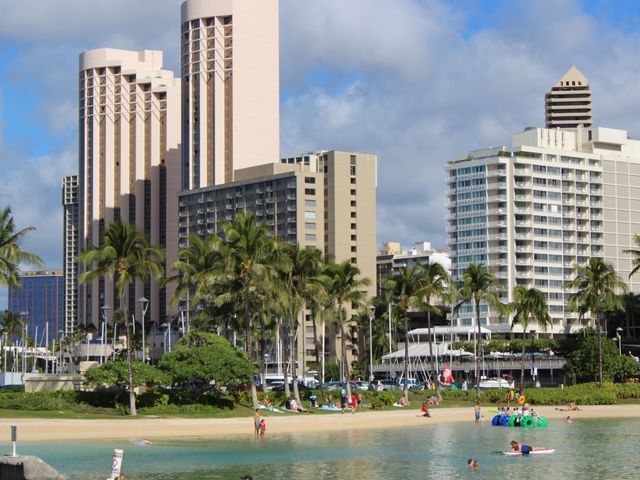 Photo of Hawaii Pacific University