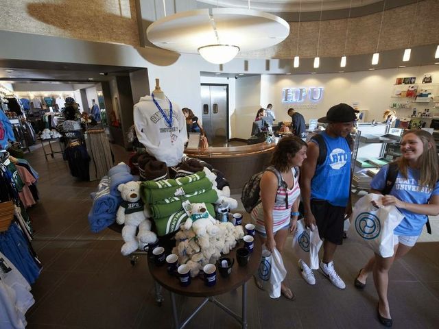 Photo of Hawaii Pacific University