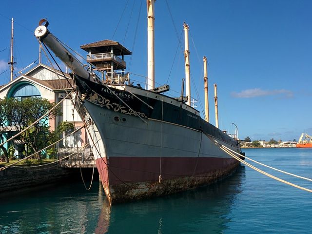 Photo of Hawaii Pacific University