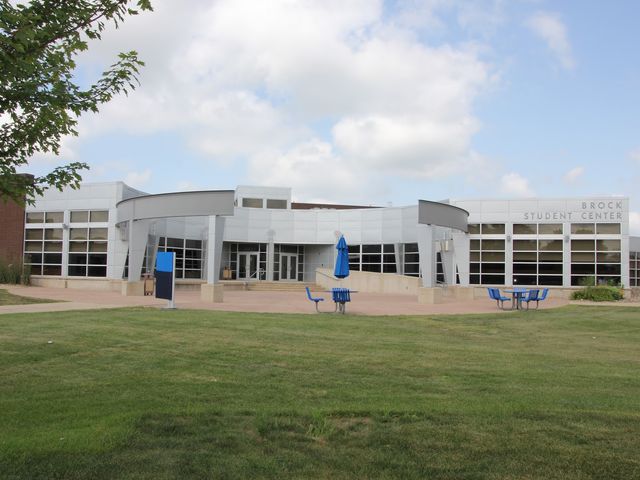 Photo of Hawkeye Community College