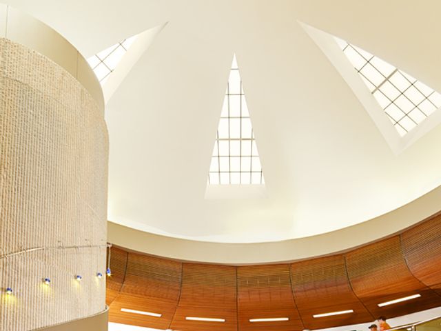 Photo of Hawkeye Community College