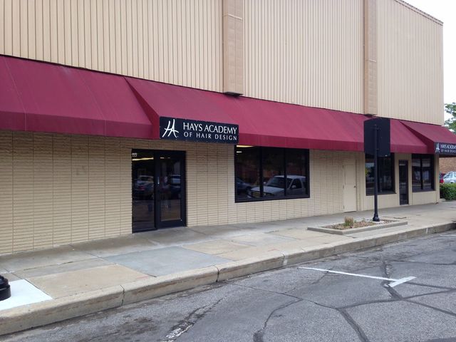 Photo of Hays Academy of Hair Design