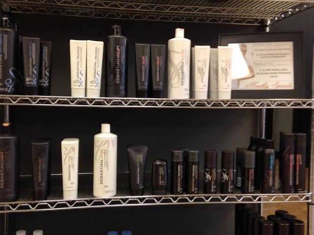 Photo of Hays Academy of Hair Design