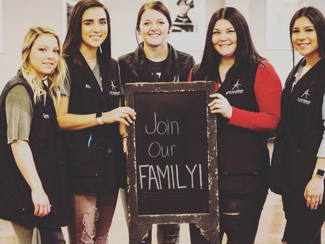 Photo of Hays Academy of Hair Design