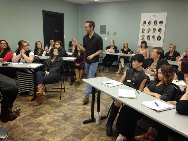 Photo of Hays Academy of Hair Design