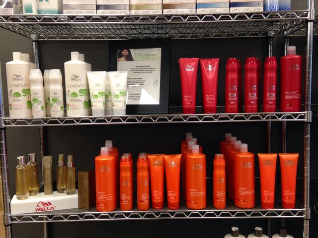 Photo of Hays Academy of Hair Design