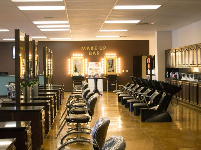 Photo of Hays Academy of Hair Design