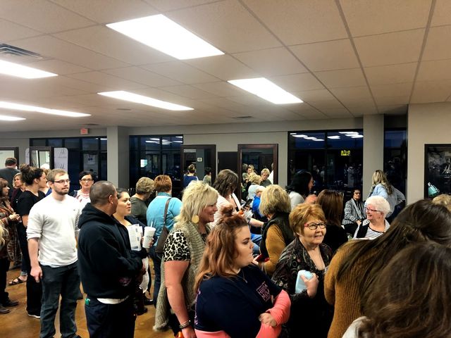 Photo of Hays Academy of Hair Design