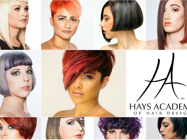 Photo of Hays Academy of Hair Design