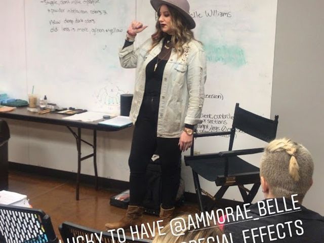 Photo of Hays Academy of Hair Design