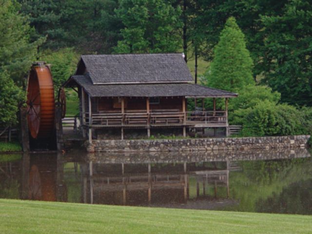 Photo of Haywood Community College