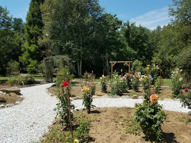 Photo of Haywood Community College