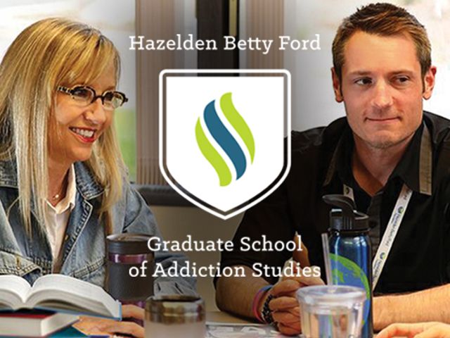 Photo of Hazelden Betty Ford Graduate School of Addiction Studies