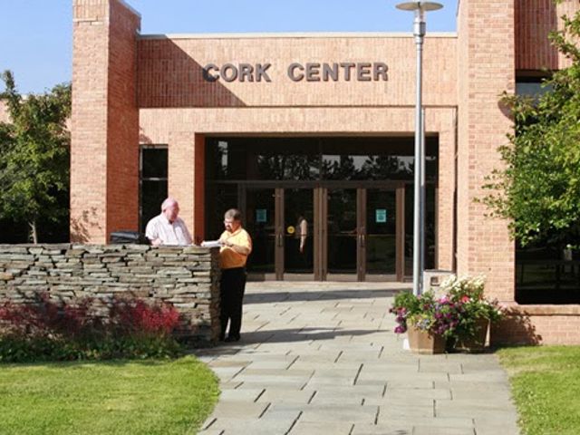 Photo of Hazelden Betty Ford Graduate School of Addiction Studies