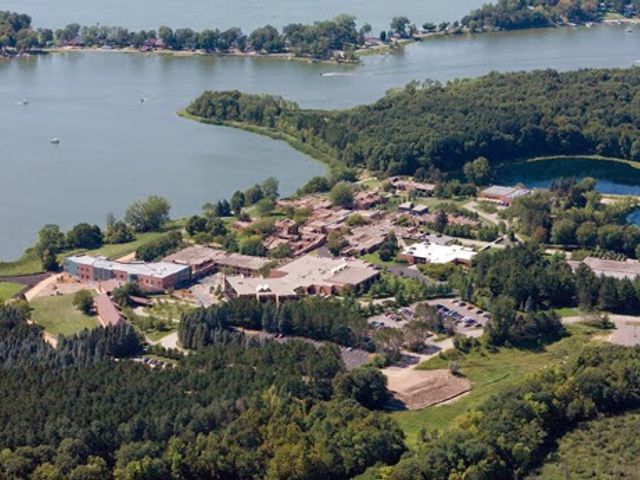 Photo of Hazelden Betty Ford Graduate School of Addiction Studies