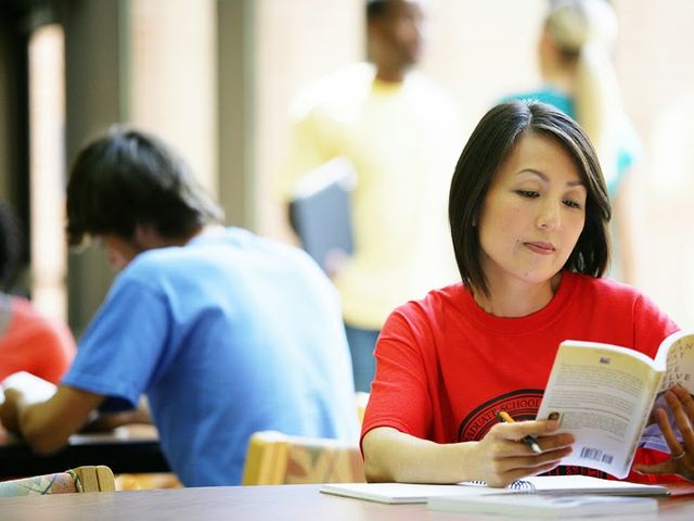 Photo of Hazelden Betty Ford Graduate School of Addiction Studies