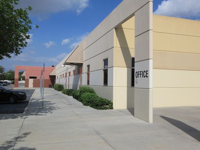 Photo of Hacienda La Puente Adult Education