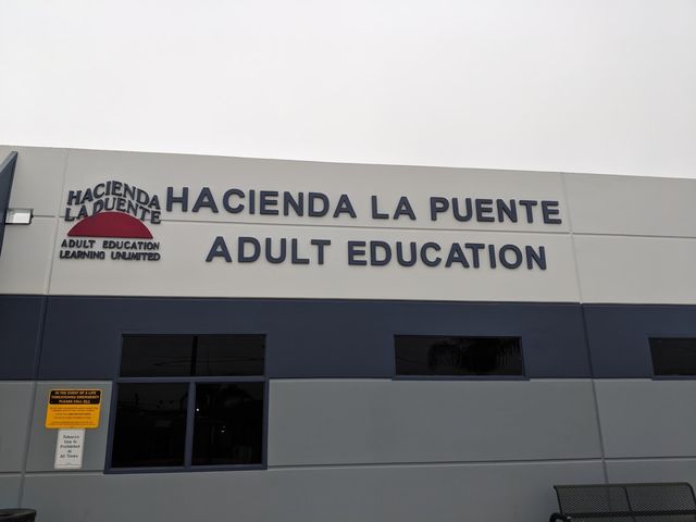 Photo of Hacienda La Puente Adult Education