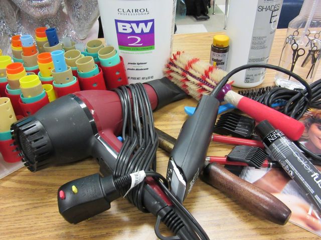 Photo of Hacienda La Puente Adult Education