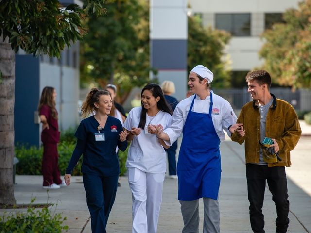 Photo of Hacienda La Puente Adult Education