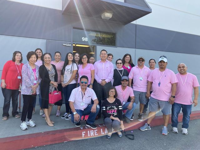 Photo of Hacienda La Puente Adult Education