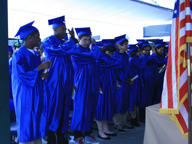 Photo of Hacienda La Puente Adult Education