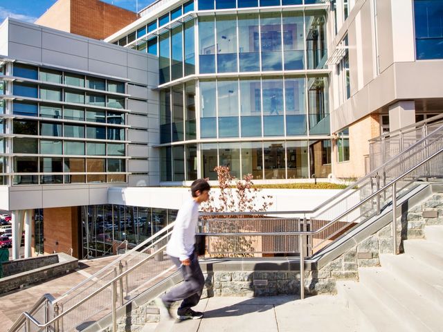 Photo of Hagerstown Community College