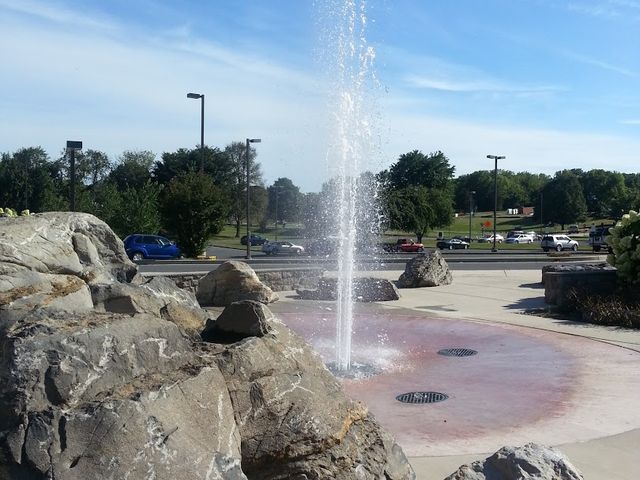 Photo of Hagerstown Community College