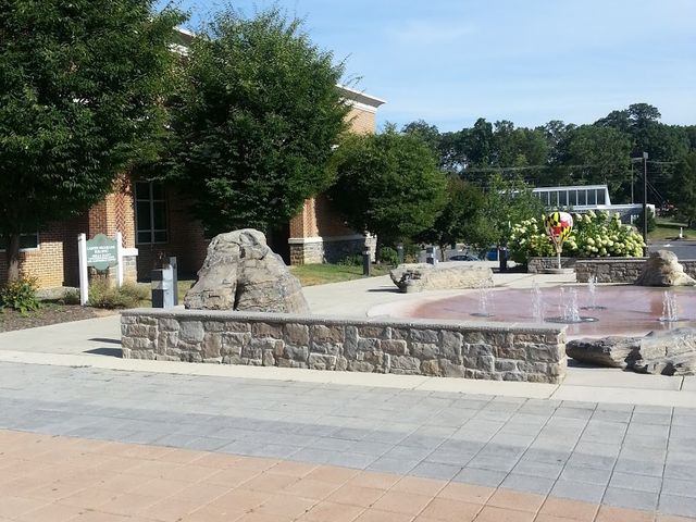 Photo of Hagerstown Community College