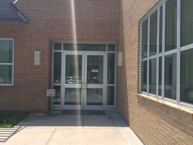 Photo of Hagerstown Community College