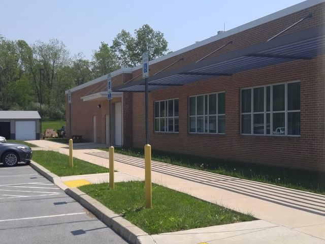 Photo of Hagerstown Community College