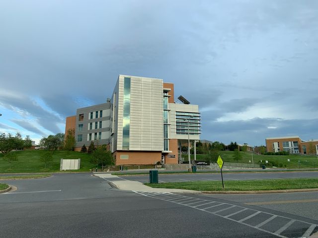 Photo of Hagerstown Community College