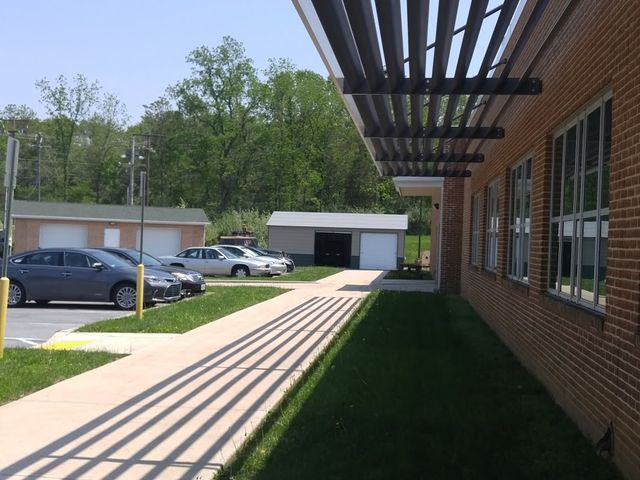 Photo of Hagerstown Community College