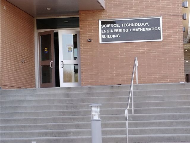 Photo of Hagerstown Community College