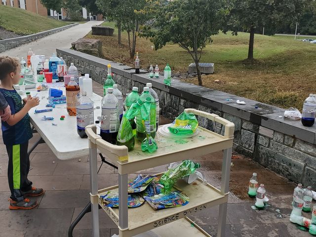 Photo of Hagerstown Community College