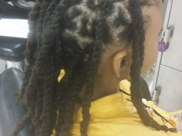 Photo of Hair Academy II