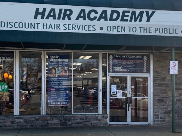 Photo of Hair Academy Inc-New Carrollton