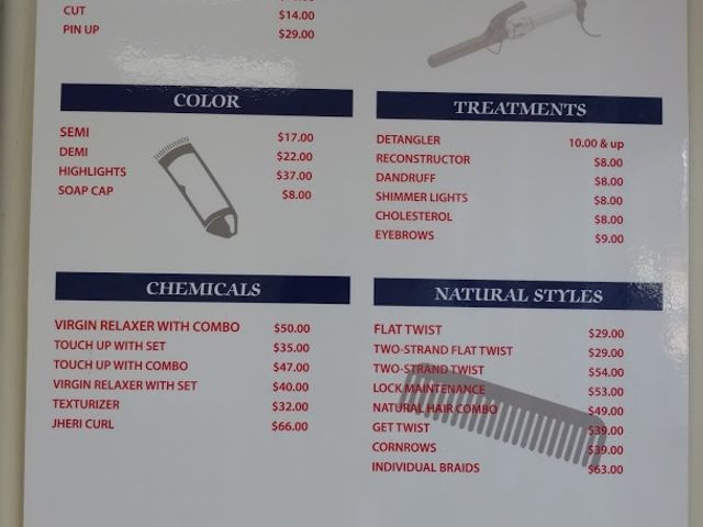 Photo of Hair Academy Inc-New Carrollton
